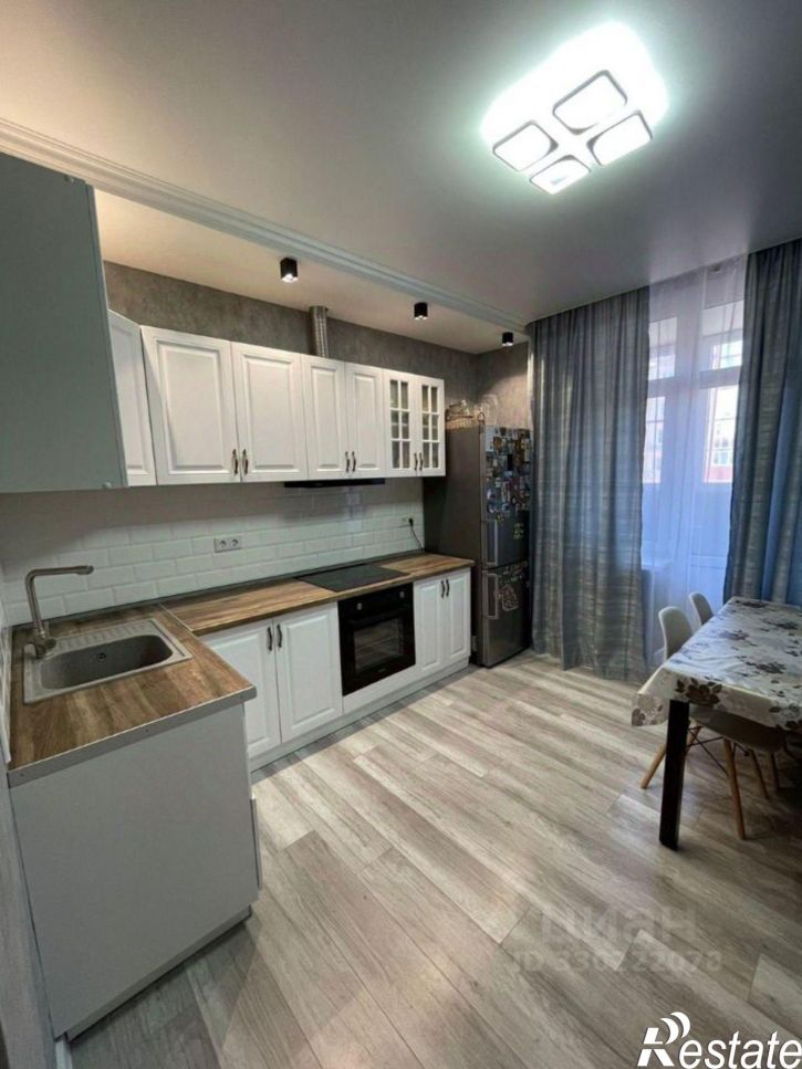 1-комн квартира ул Домбайская, 59,  д. 59