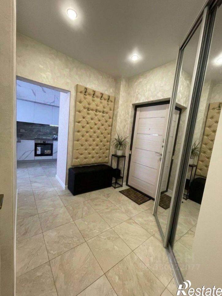 2-комн квартира ул Домбайская, 55 2,  д. 55 2,  к. 2