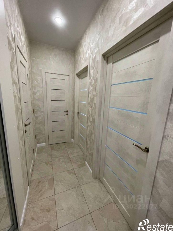 2-комн квартира ул Домбайская, 55 2,  д. 55 2,  к. 2