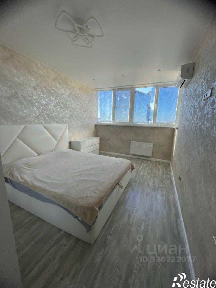 2-комн квартира ул Домбайская, 55 2,  д. 55 2,  к. 2