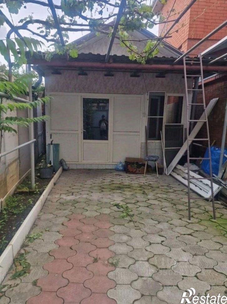 Коттедж/дом ул Кавказская, 76,  д. 76