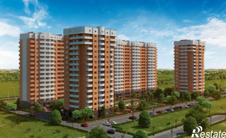1-комн квартира пр-кт им. Константина Образцова, 4 2,  д. 4 2,  к. 2