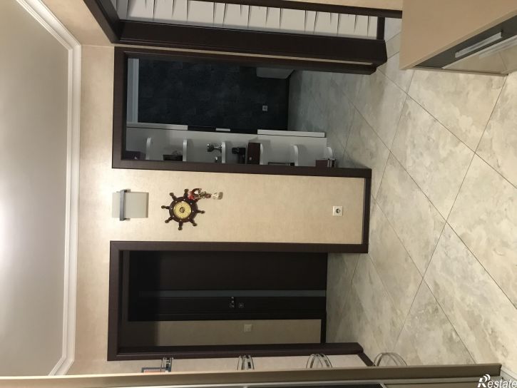 2-комн квартира им.Атарбекова, 1/2