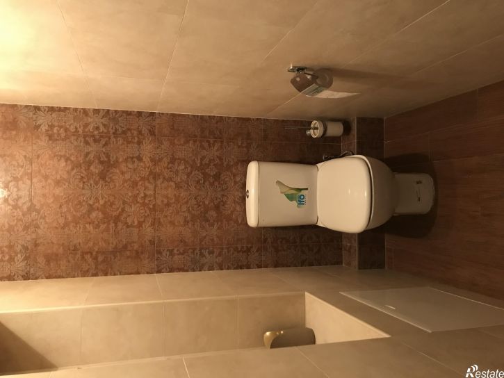 2-комн квартира им.Атарбекова, 1/2