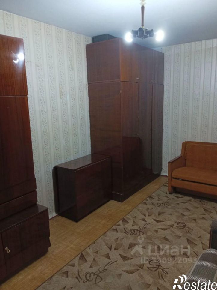 1-комн квартира Сормовская улица, 106,  д. 106