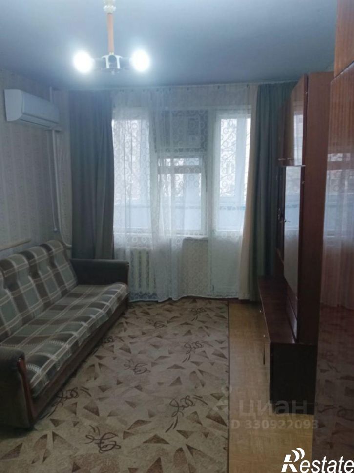 1-комн квартира Сормовская улица, 106,  д. 106