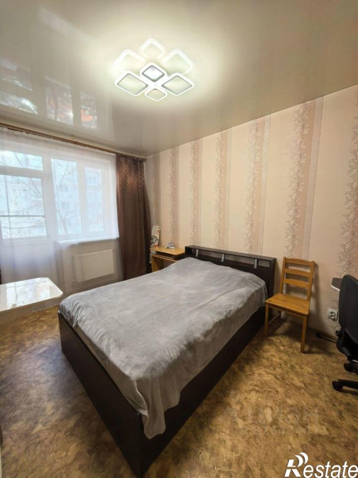 1-комн квартира улица имени Сергея Есенина, 112,  д. 112