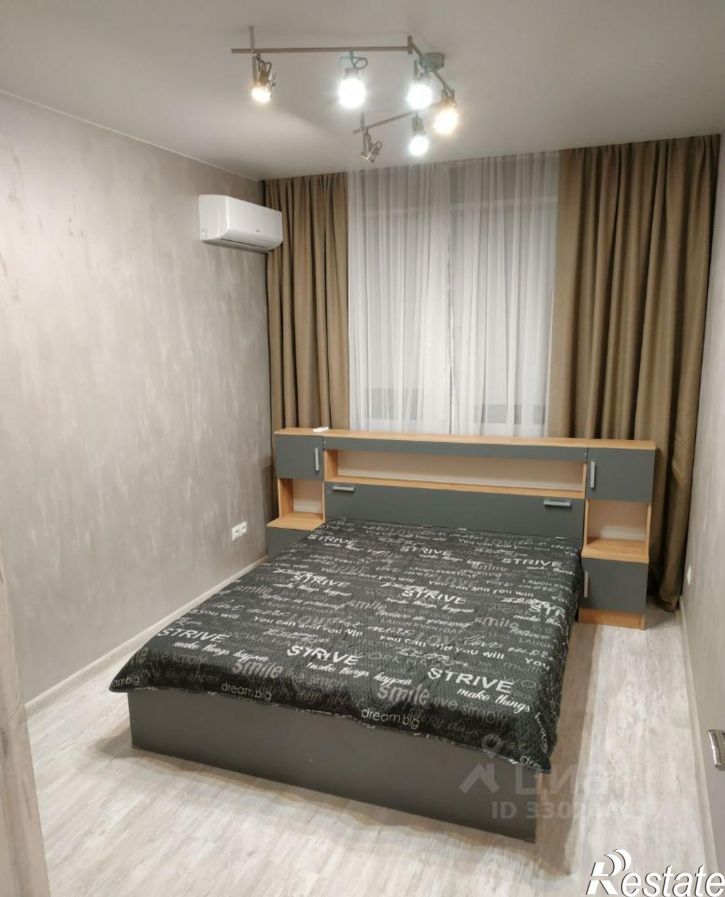 1-комн квартира улица Красных Партизан, 1/3 к10,  д. 1/3 к10