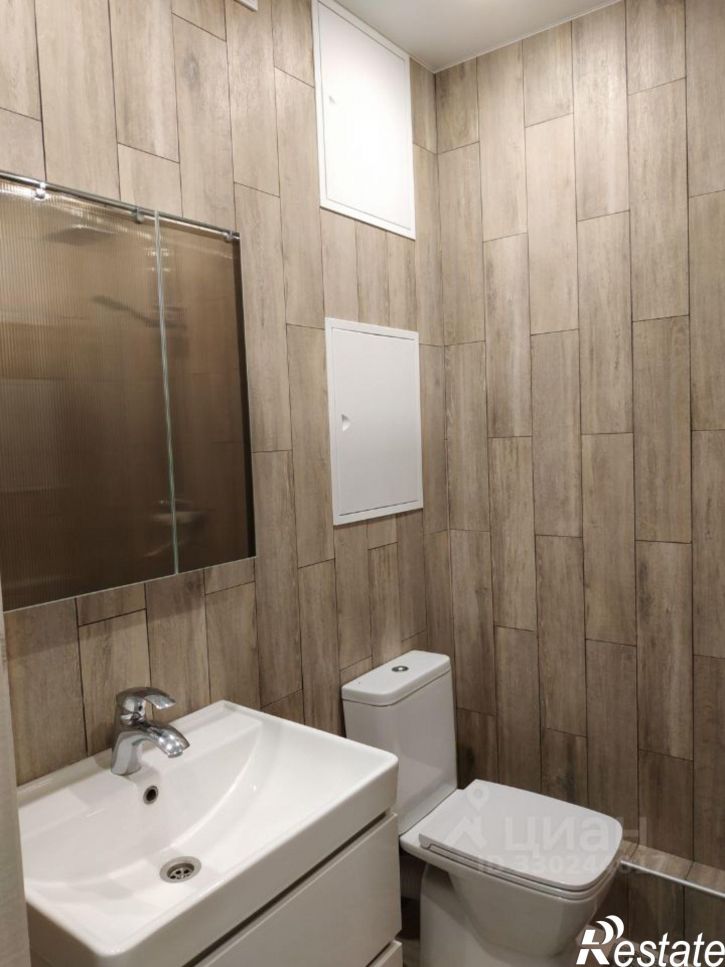 1-комн квартира улица Красных Партизан, 1/3 к10,  д. 1/3 к10