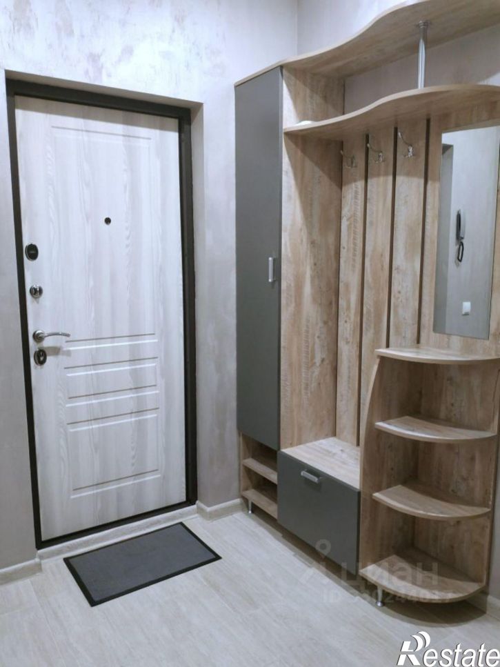 1-комн квартира улица Красных Партизан, 1/3 к10,  д. 1/3 к10