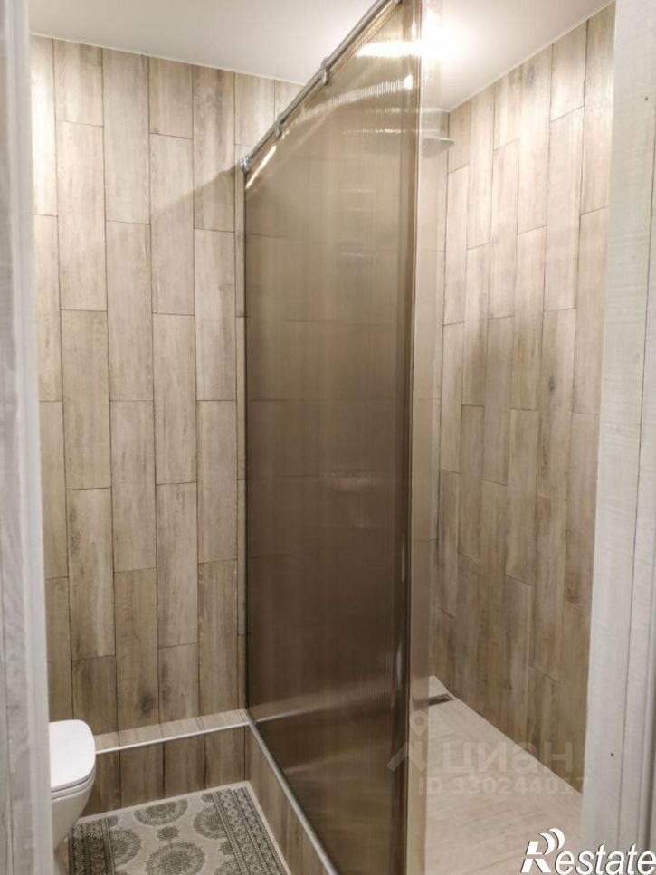 1-комн квартира улица Красных Партизан, 1/3 к10,  д. 1/3 к10