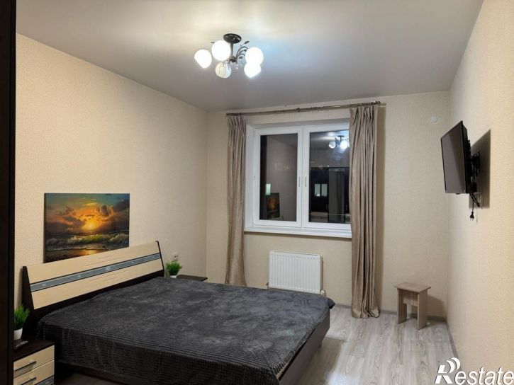 1-комн квартира Садовая улица, 159 к2,  д. 159 к2