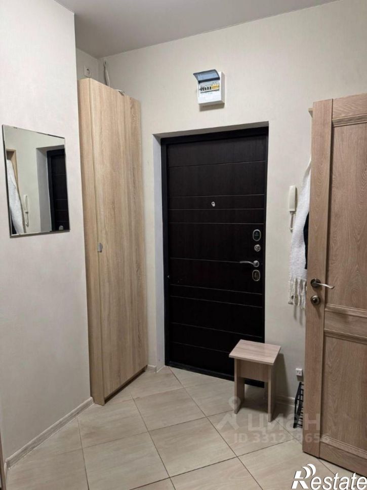 1-комн квартира Садовая улица, 159 к2,  д. 159 к2