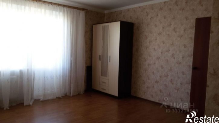 1-комн квартира пр-кт им. писателя Знаменского, 9 3,  д. 9 3,  к. 3