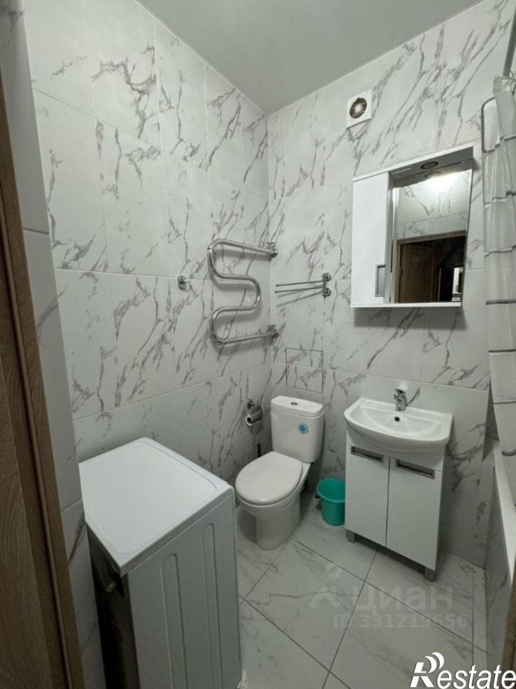 1-комн квартира Садовая улица, 159 к2,  д. 159 к2