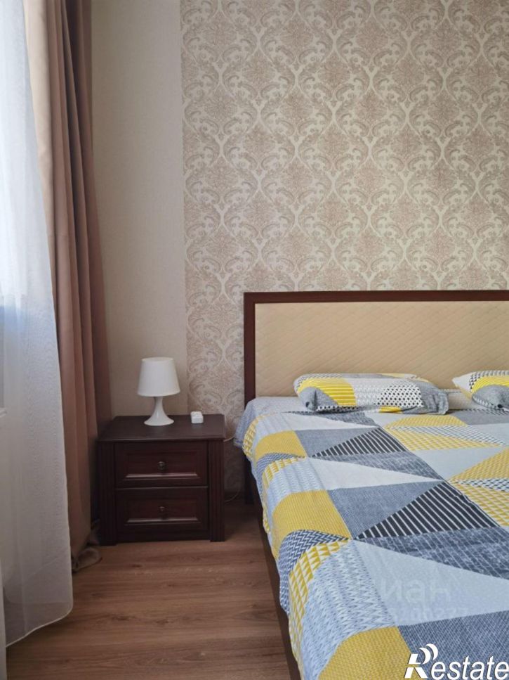 1-комн квартира улица Симиренко, 18,  д. 18