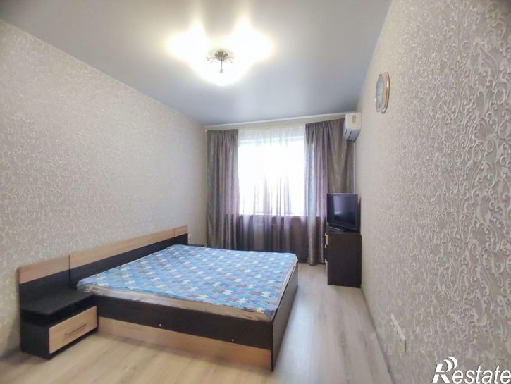 1-комн квартира ул им. Григория Пономаренко, 45,  д. 45