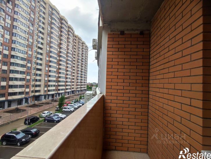 1-комн квартира ул им. Григория Пономаренко, 45,  д. 45