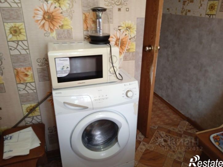 1-комн квартира улица Лузана, 41,  д. 41