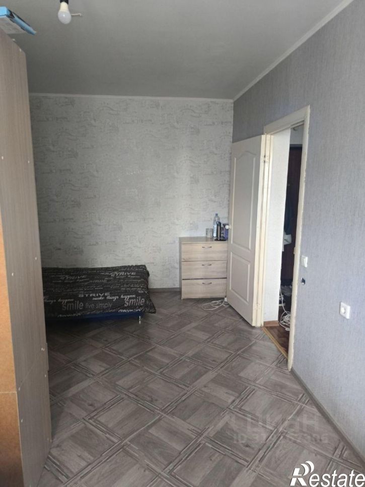 1-комн квартира улица Котлярова, 19,  д. 19