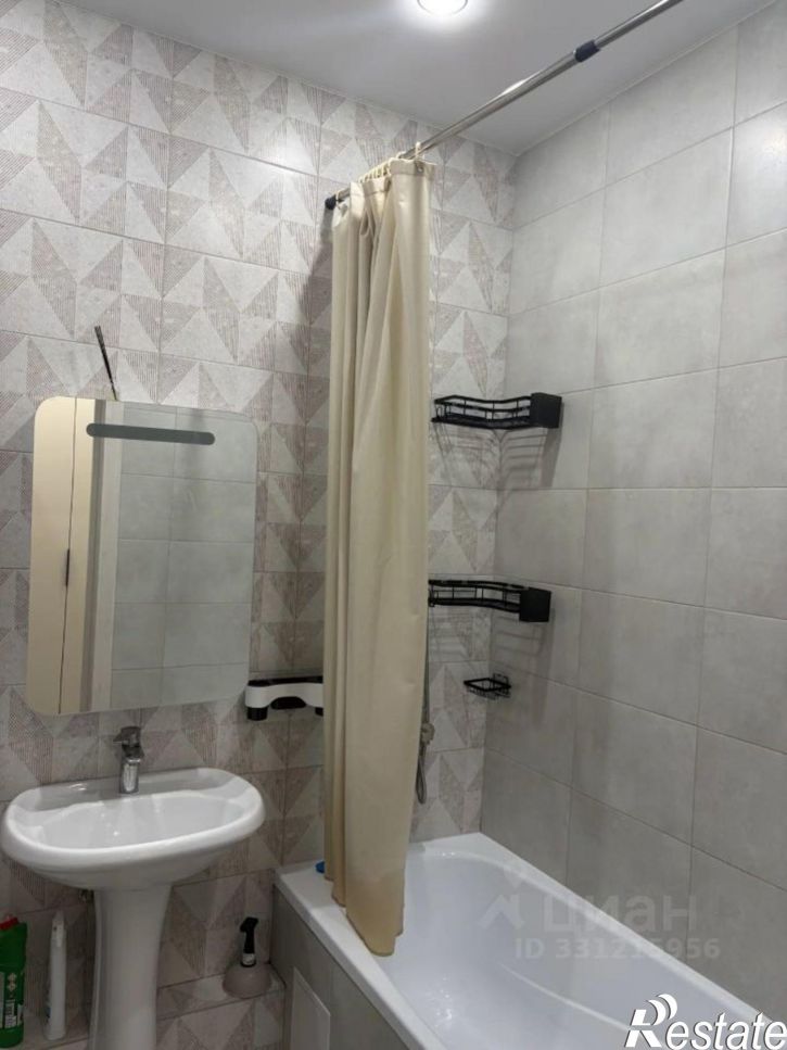 1-комн квартира ул Ярославская, 115,  д. 115