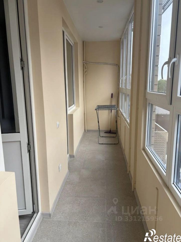 1-комн квартира ул Ярославская, 115,  д. 115
