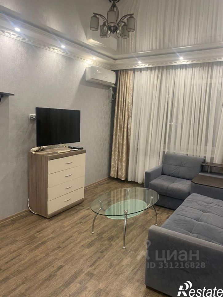 1-комн квартира пр-д им. Репина, 5,  д. 5