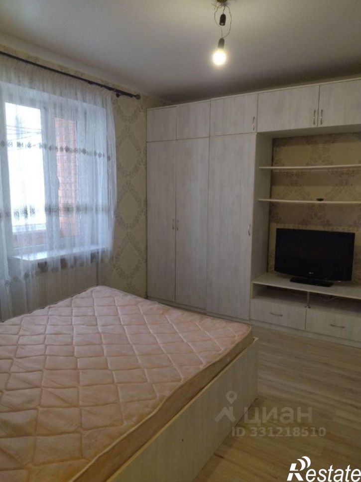 1-комн квартира