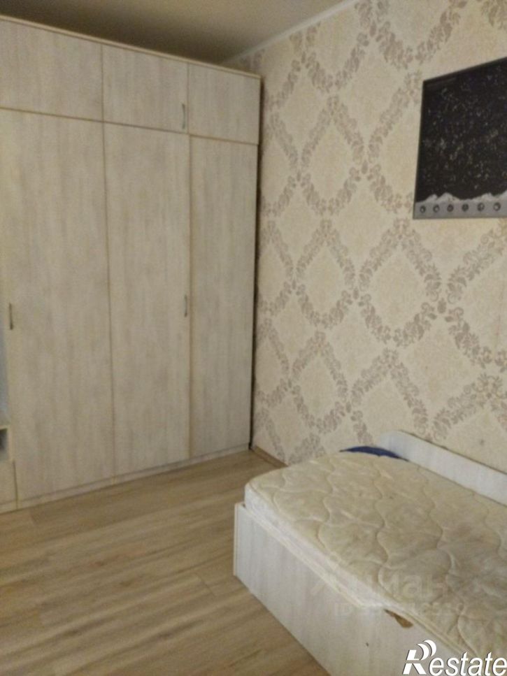 1-комн квартира