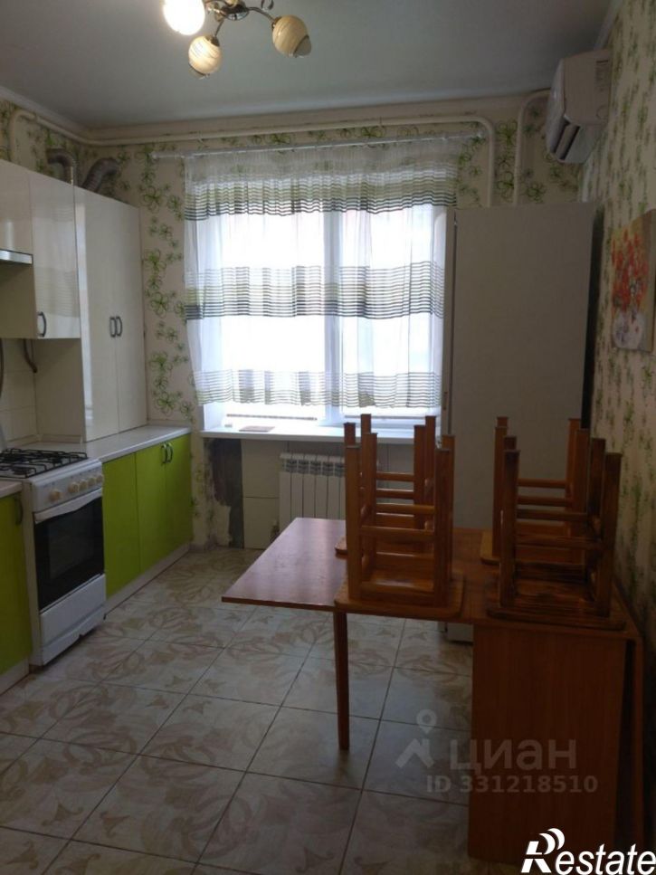 1-комн квартира