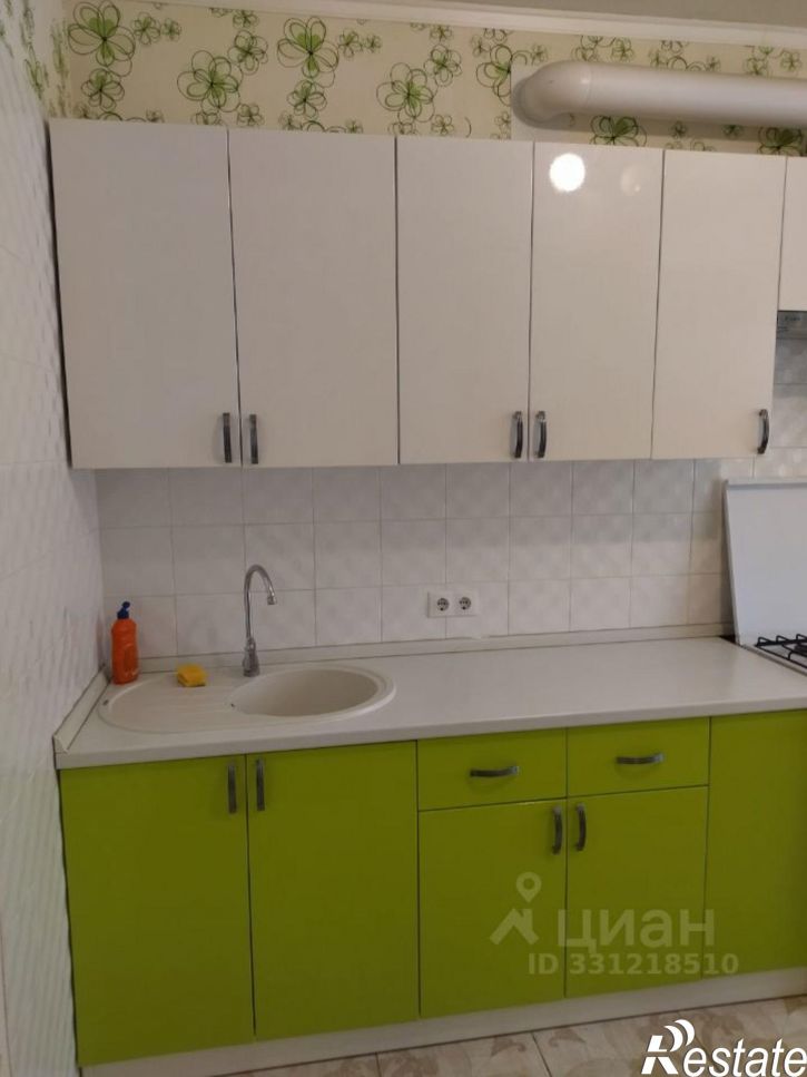 1-комн квартира