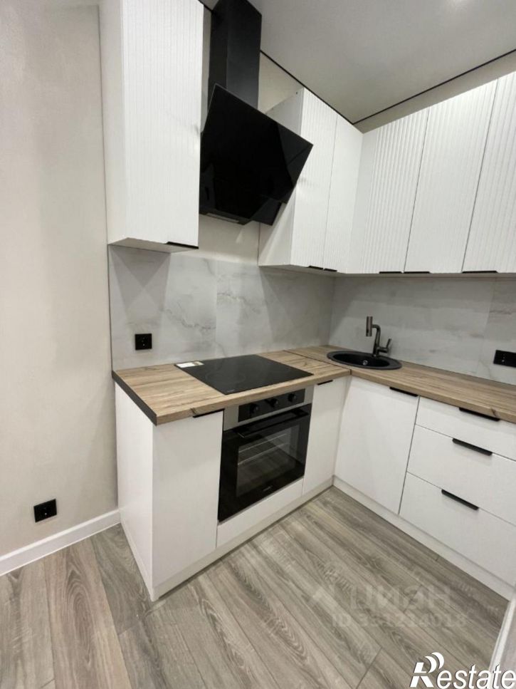 1-комн квартира улица Героя Сарабеева, 5 к3,  д. 5 к3