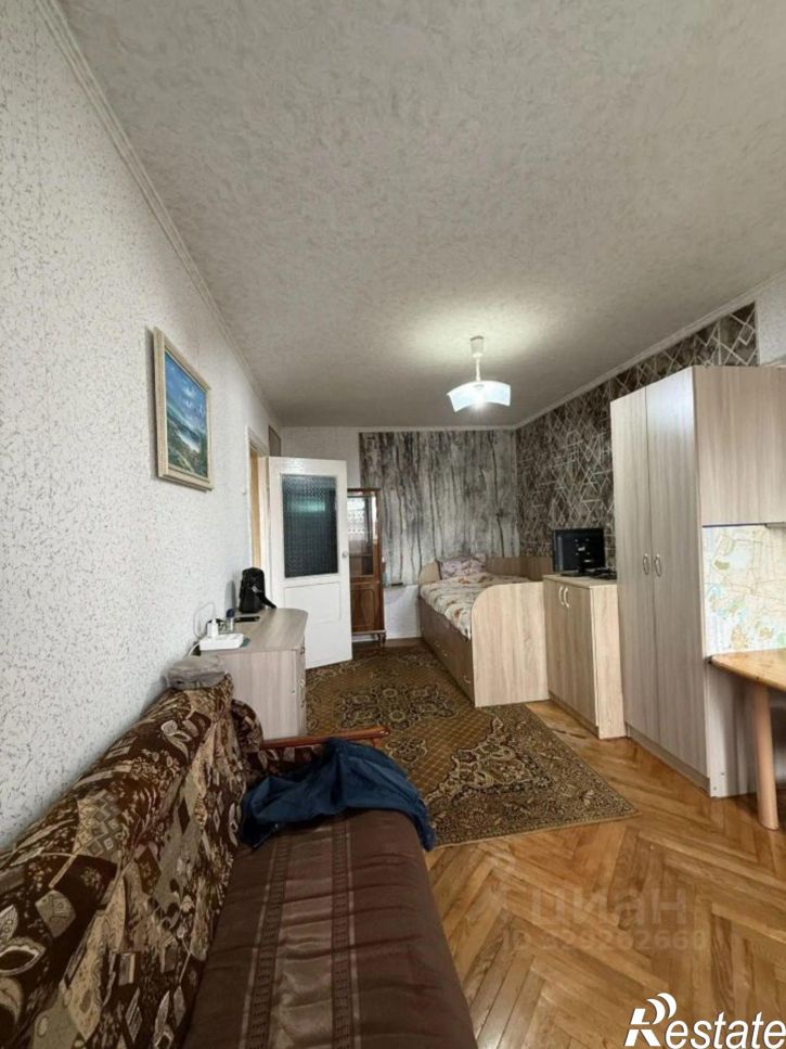 1-комн квартира проезд Ватутина, 4,  д. 4