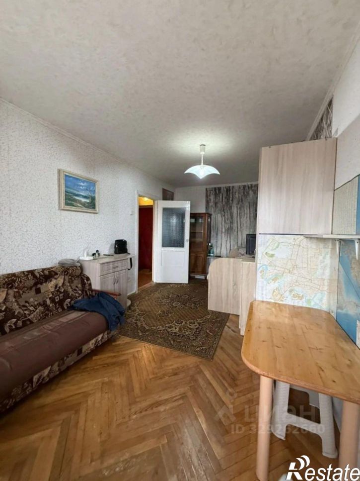 1-комн квартира проезд Ватутина, 4,  д. 4