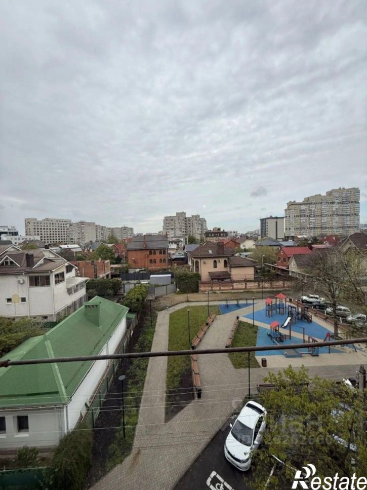 1-комн квартира проезд Ватутина, 4,  д. 4