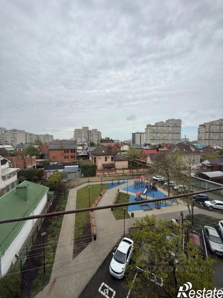1-комн квартира проезд Ватутина, 4,  д. 4