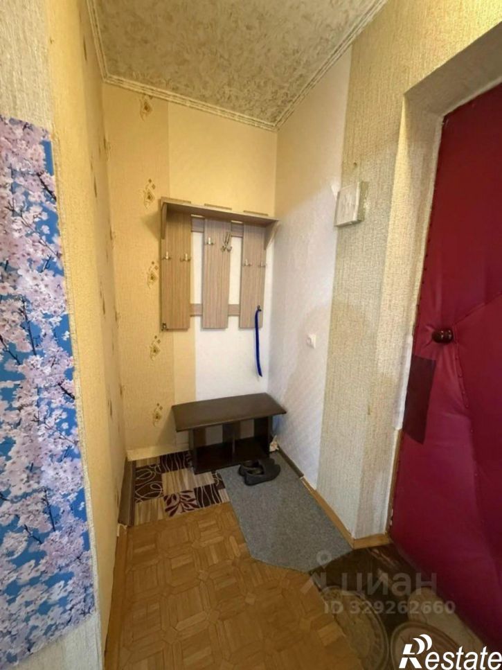 1-комн квартира проезд Ватутина, 4,  д. 4