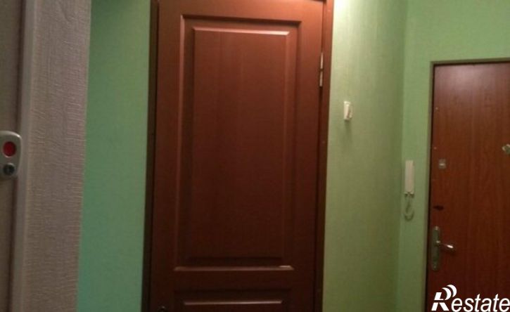 1-комн квартира ул Славянская, 77,  д. 77