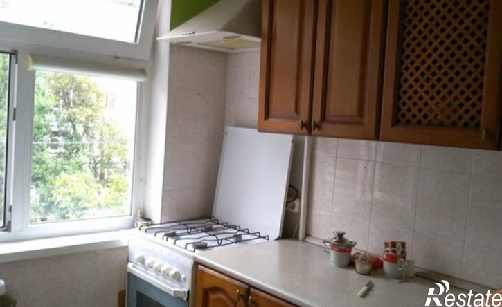 1-комн квартира ул Славянская, 77,  д. 77