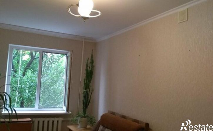1-комн квартира ул Славянская, 77,  д. 77