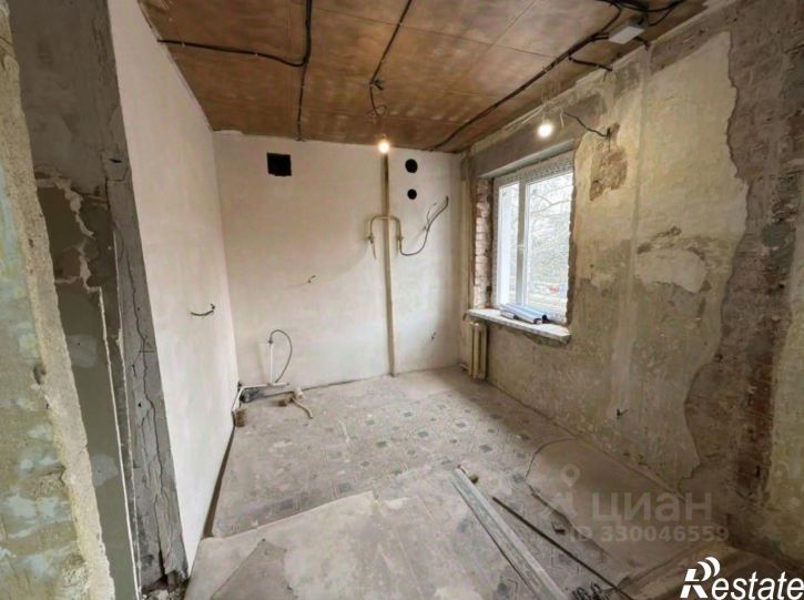 1-комн квартира Ставропольская улица, 113,  д. 113