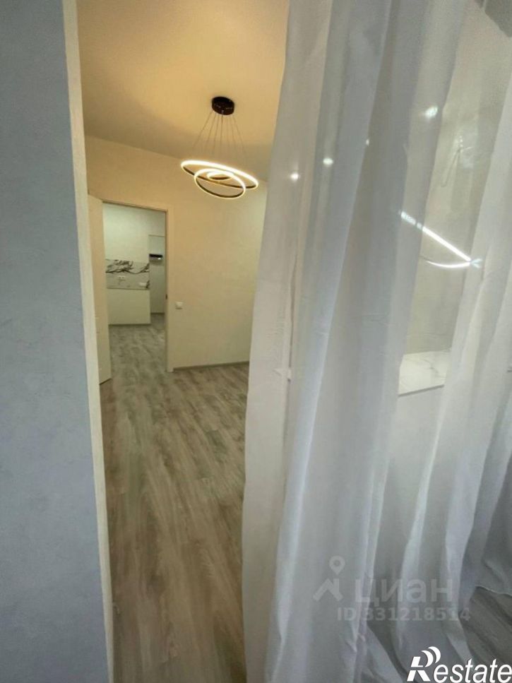 2-комн квартира улица Цезаря Куникова, 24 к1,  д. 24 к1