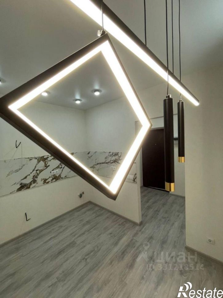2-комн квартира улица Цезаря Куникова, 24 к1,  д. 24 к1
