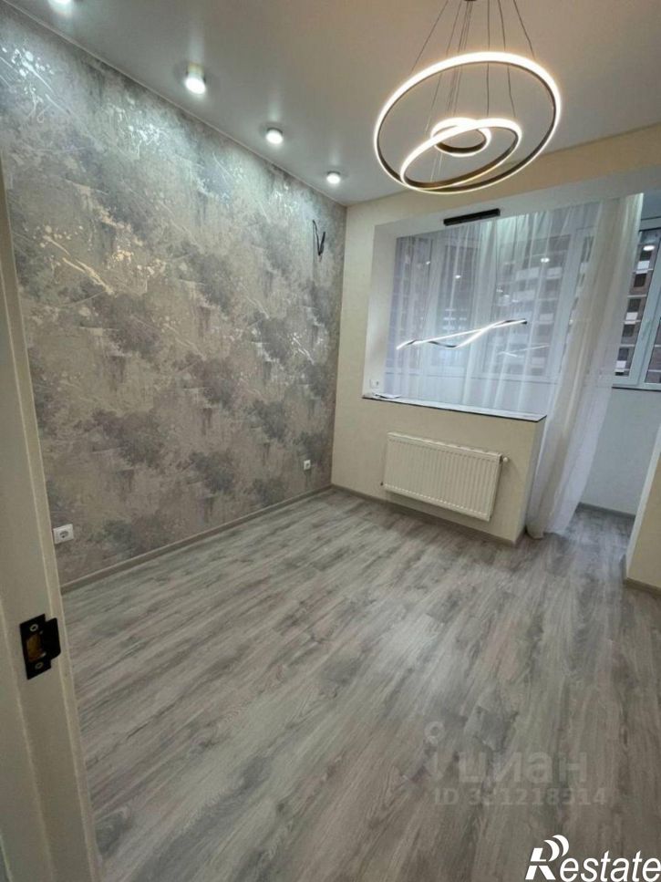 2-комн квартира улица Цезаря Куникова, 24 к1,  д. 24 к1