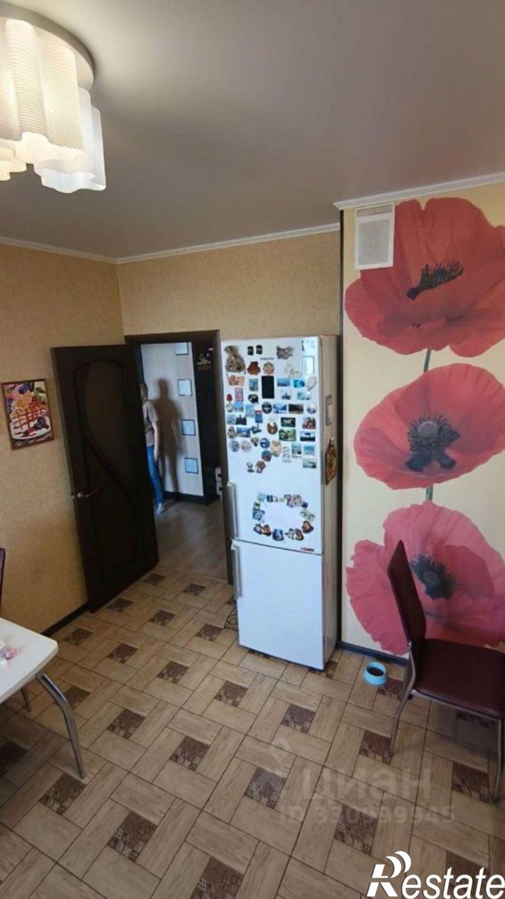 3-комн квартира проспект Писателя Знаменского, 6,  д. 6