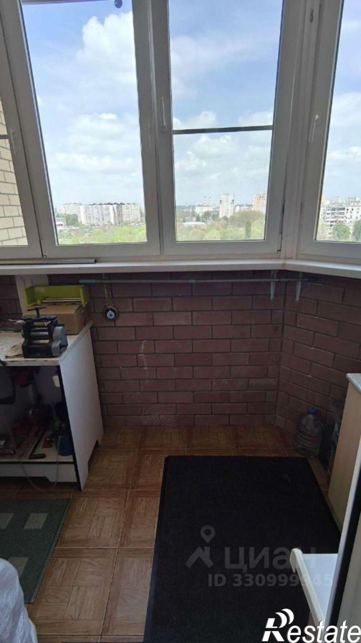 3-комн квартира проспект Писателя Знаменского, 6,  д. 6
