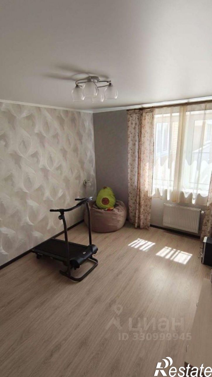 3-комн квартира проспект Писателя Знаменского, 6,  д. 6