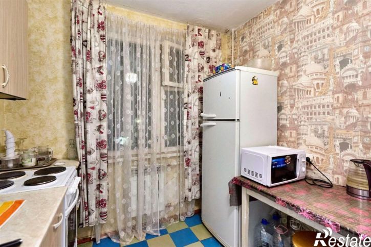 1-комн квартира ул им. 70-летия Октября, 12/1,  д. 12/1