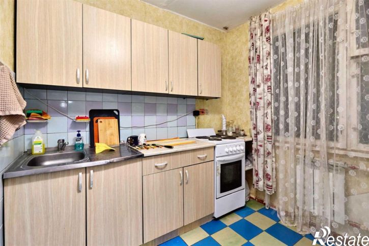 1-комн квартира ул им. 70-летия Октября, 12/1,  д. 12/1