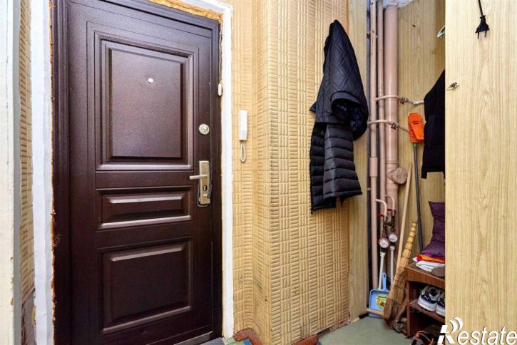1-комн квартира ул им. 70-летия Октября, 12/1,  д. 12/1